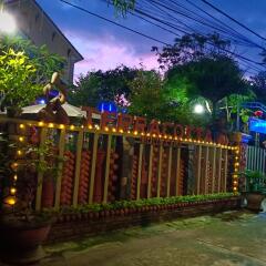 Terra Cotta Homestay and Hostel фото 7