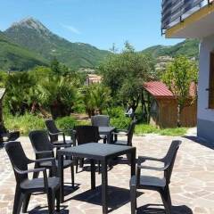 Отель Villa Elisa Аджерола фото 3