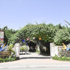 Отель Paradise Garden Resort Hotel & Convention Center Филиппины, остров Боракай - отзывы, цены и фото номеров - забронировать отель Paradise Garden Resort Hotel & Convention Center онлайн детские мероприятия