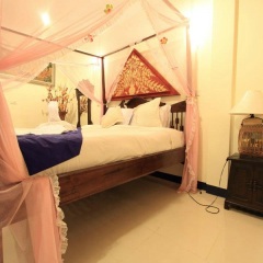 Отель Chalong Sea View Resort