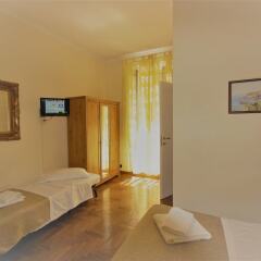 Hotel Alexis комната для гостей фото 19
