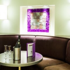 Radisson Blu Hotel Olumpia в номере фото 2