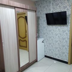 Hotel Rica удобства в номере