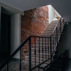 CHO Hotel Казань интерьер отеля