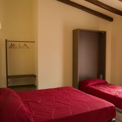 Sleep and go Hotel удобства в номере