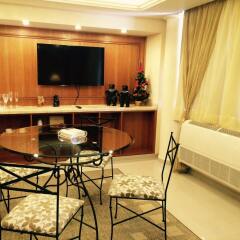 Convair Hotel комната для гостей