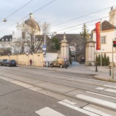 Отель Palais Kronprinz Rudolf by Welcome2Vienna Австрия, Вена - отзывы, цены и фото номеров - забронировать отель Palais Kronprinz Rudolf by Welcome2Vienna онлайн фото 2