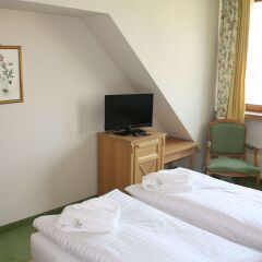 Central-Hotel Kaiserhof комната для гостей фото 3