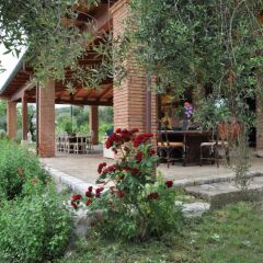 Отель Dolmen - Four Bedroom Итри фото 2