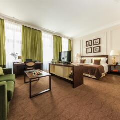 Отель The Ring Vienna's Casual Luxury Hotel Австрия, Вена - 3 отзыва об отеле, цены и фото номеров - забронировать отель The Ring Vienna's Casual Luxury Hotel онлайн комната для гостей