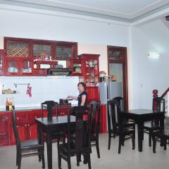 Отель Homestay Countryside питание фото 3
