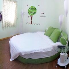 Отель Romantic Youth Hostel Китай, Сямынь - отзывы, цены и фото номеров - забронировать отель Romantic Youth Hostel онлайн комната для гостей фото 2