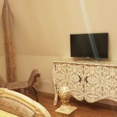 Отель Karlsbad Prestige ванная