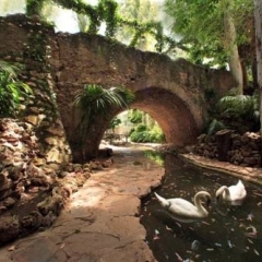Отель Puente Romano Marbella фото 4