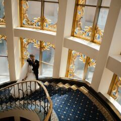 Hotel Dnipro спа