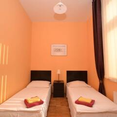 Апартаменты Melantrich Apartments детские мероприятия