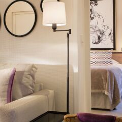 Hotel Balmoral - Champs Elysees спа