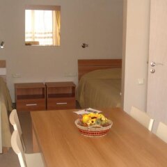 Апартаменты Snezhanka Apartments Tmf Пампорово в номере фото 2