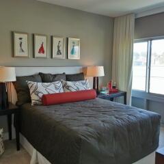 Отель Bainbridge Bethesda Apartments США, Бетесда - отзывы, цены и фото номеров - забронировать отель Bainbridge Bethesda Apartments онлайн фото 6