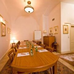 Отель Santini Residence Чехия, Прага - отзывы, цены и фото номеров - забронировать отель Santini Residence онлайн в номере фото 2