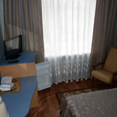 Отель Тихорецк удобства в номере
