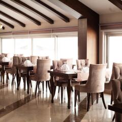 Demircioglu Park Hotel Турция, Мугла - отзывы, цены и фото номеров - забронировать отель Demircioglu Park Hotel онлайн питание
