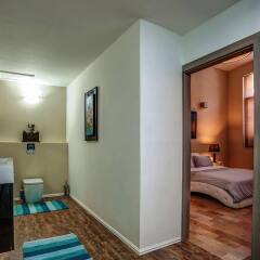 Отель The Host Boutique Guesthouse Слима удобства в номере
