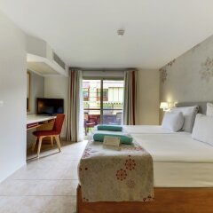 Robinson Club Camyuva Турция, Кемер - 2 отзыва об отеле, цены и фото номеров - забронировать отель Robinson Club Camyuva онлайн фото 14