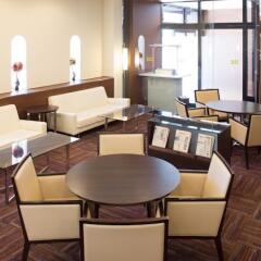 Daiichi Fuji Hotel гостиничный бар