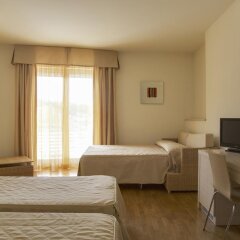 Hotel Mara Ортона комната для гостей фото 4
