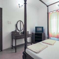 Отель GuestHouser 3 BHK Villa 338d Гоа удобства в номере фото 2