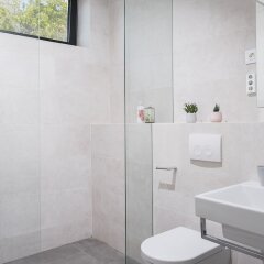 Villa Casa Bianca in Dubrovnik, Croatia from 326$, photos, reviews - zenhotels.com bathroom
