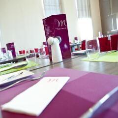 Отель Mercure Bangkok Siam фитнесс-зал фото 4