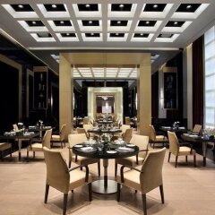 Отель Excelsior Hotel Gallia - Luxury Collection Hotel Италия, Милан - 1 отзыв об отеле, цены и фото номеров - забронировать отель Excelsior Hotel Gallia - Luxury Collection Hotel онлайн питание