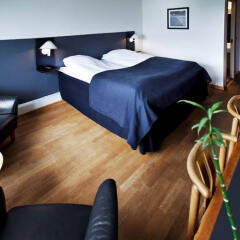 First Hotel Aalborg фото 18