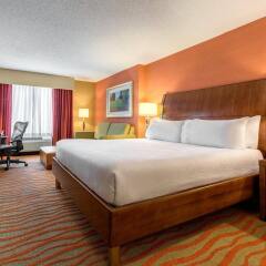 Отель Hilton Garden Inn Arlington/Courthouse Plaza комната для гостей фото 2