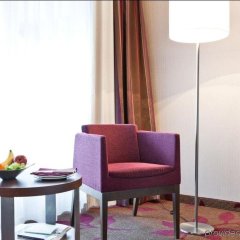 Отель Ascot Швейцария, Цюрих - 1 отзыв об отеле, цены и фото номеров - забронировать отель Ascot онлайн удобства в номере