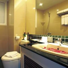 Отель Kris Residence Патонг фото 13