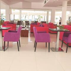 Marlita Beach Hotel Apartments Протарас помещение для мероприятий