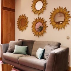 Отель Apartamento Gran Vía комната для гостей фото 5