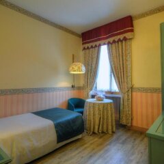 Отель Best Western Hotel Genio Италия, Турин - 1 отзыв об отеле, цены и фото номеров - забронировать отель Best Western Hotel Genio онлайн детские мероприятия