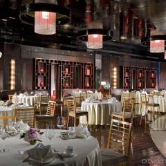 Отель Grand Millennium Beijing