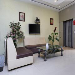 Отель OYO 4127 Hotel City Pulse Индия, Райпур - отзывы, цены и фото номеров - забронировать отель OYO 4127 Hotel City Pulse онлайн комната для гостей