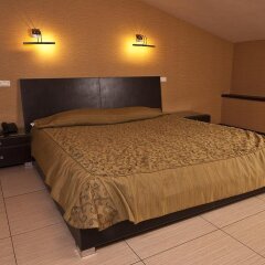 Hotel Tukan комната для гостей