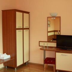 Family Hotel Residence удобства в номере