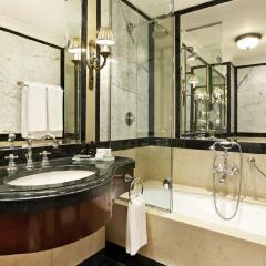 Hotel Grande Bretagne, a Luxury Collection Hotel, Athens ванная фото 3