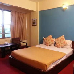 Sukhumvit Crown Hotel Бангкок комната для гостей фото 3