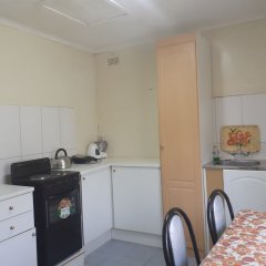 Beautiful 2-bedroomed Guest Cottage in Harare in Harare, Zimbabwe from 122$, photos, reviews - zenhotels.com guestroom