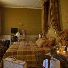 Отель Grand Hotel Majestic già Baglioni Италия, Болонья - 4 отзыва об отеле, цены и фото номеров - забронировать отель Grand Hotel Majestic già Baglioni онлайн гостиничный бар