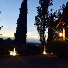 Отель Relais Villa Gozzi B&B Италия, Лимена - отзывы, цены и фото номеров - забронировать отель Relais Villa Gozzi B&B онлайн фото 10
